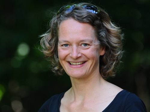 Baerbel Hoenisch