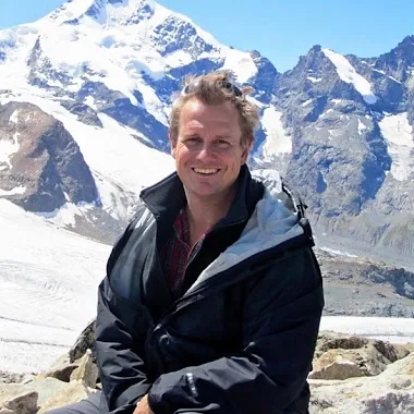 Joerg Schaefer