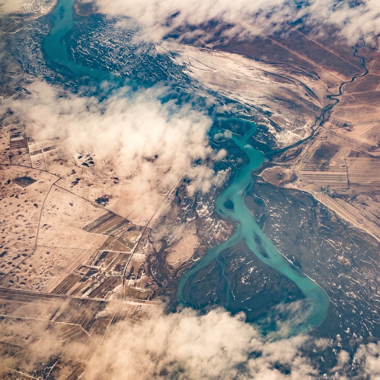 River