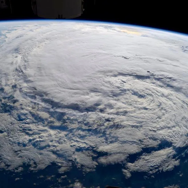 Hurricane Harvey