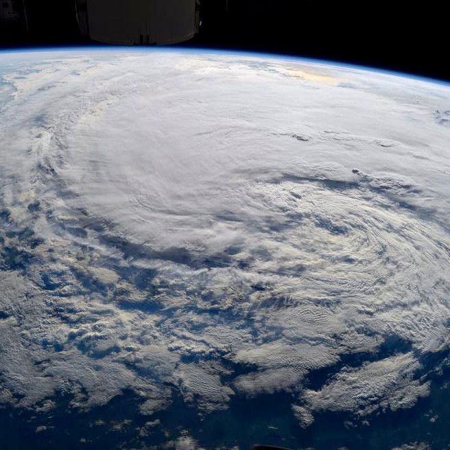 Hurricane Harvey