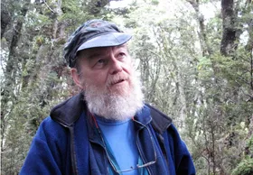 Edward Cook