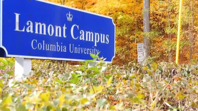 Lamont-Doherty Earth Observatory campus