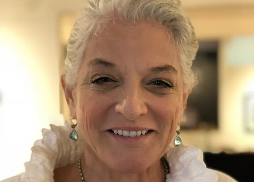Sarah Johnson