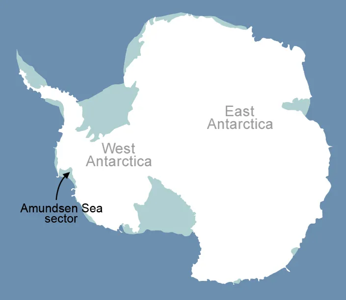 Image courtesy of NASA