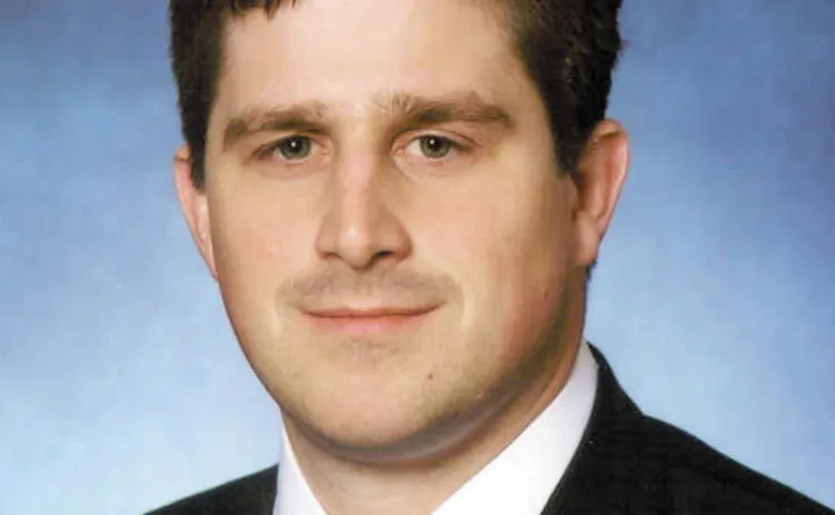 Todd Sandoz