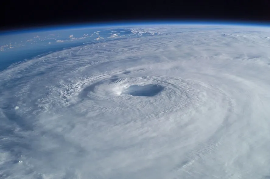 Tropical storm