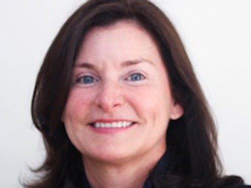 Susan Holgate
