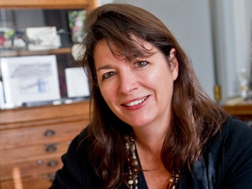 Maureen Raymo