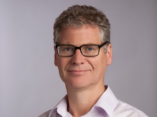 Richard Seager