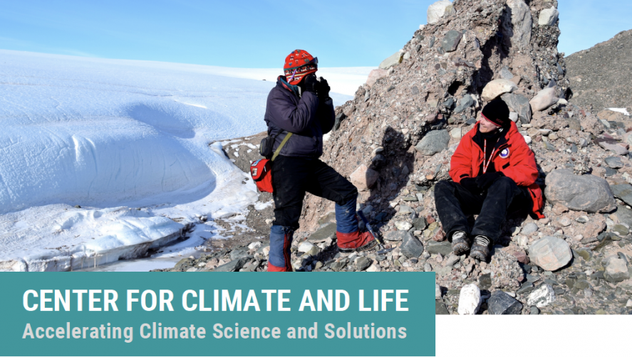 Center for Climate and Life Impact Report