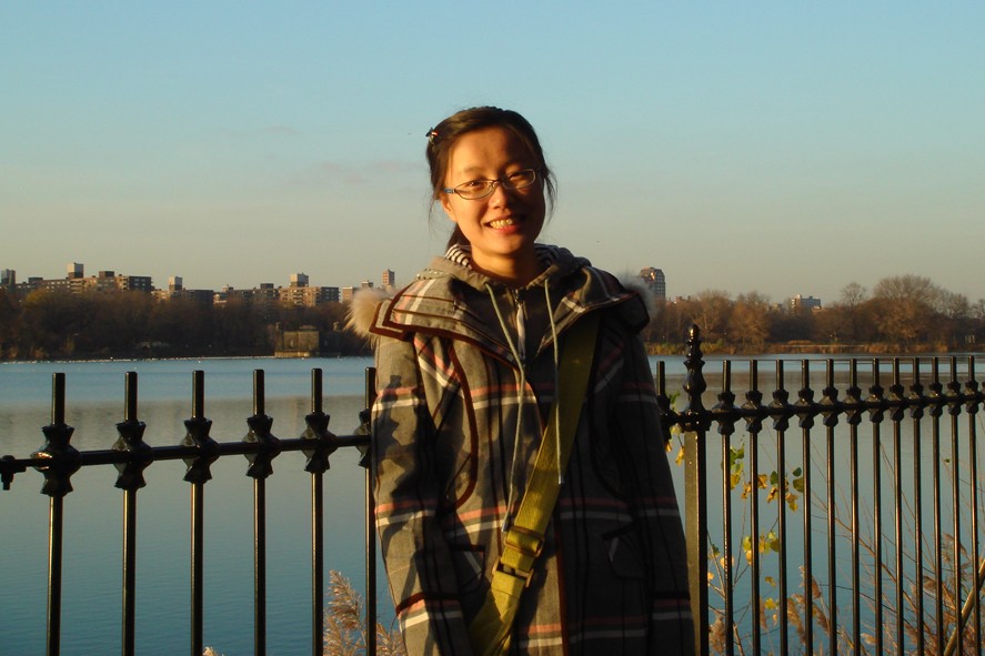 Yutian Wu Yutian Wu